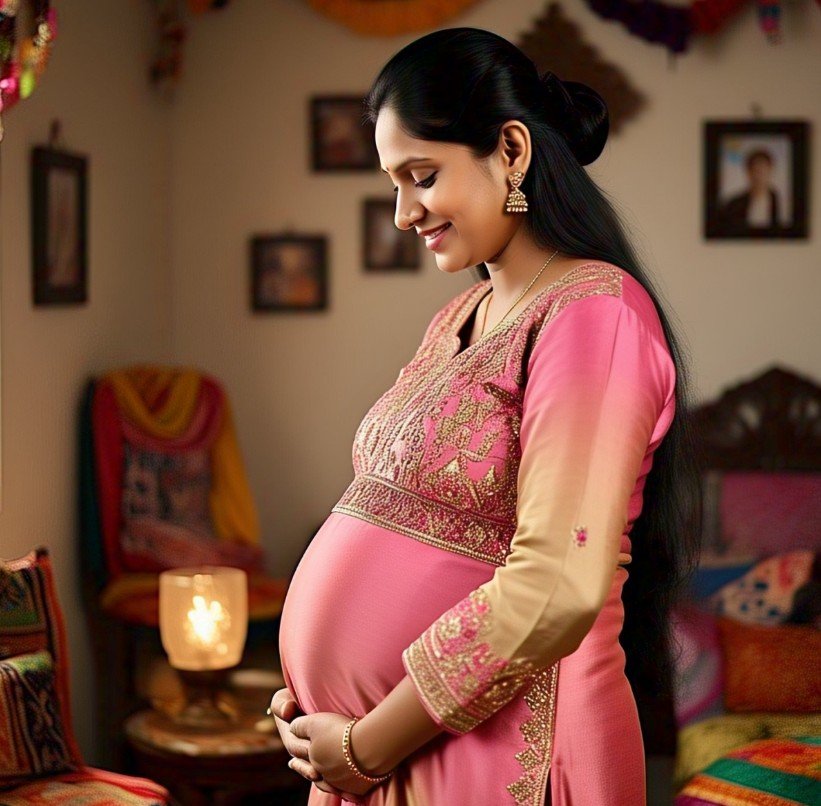 BABY-BUMP