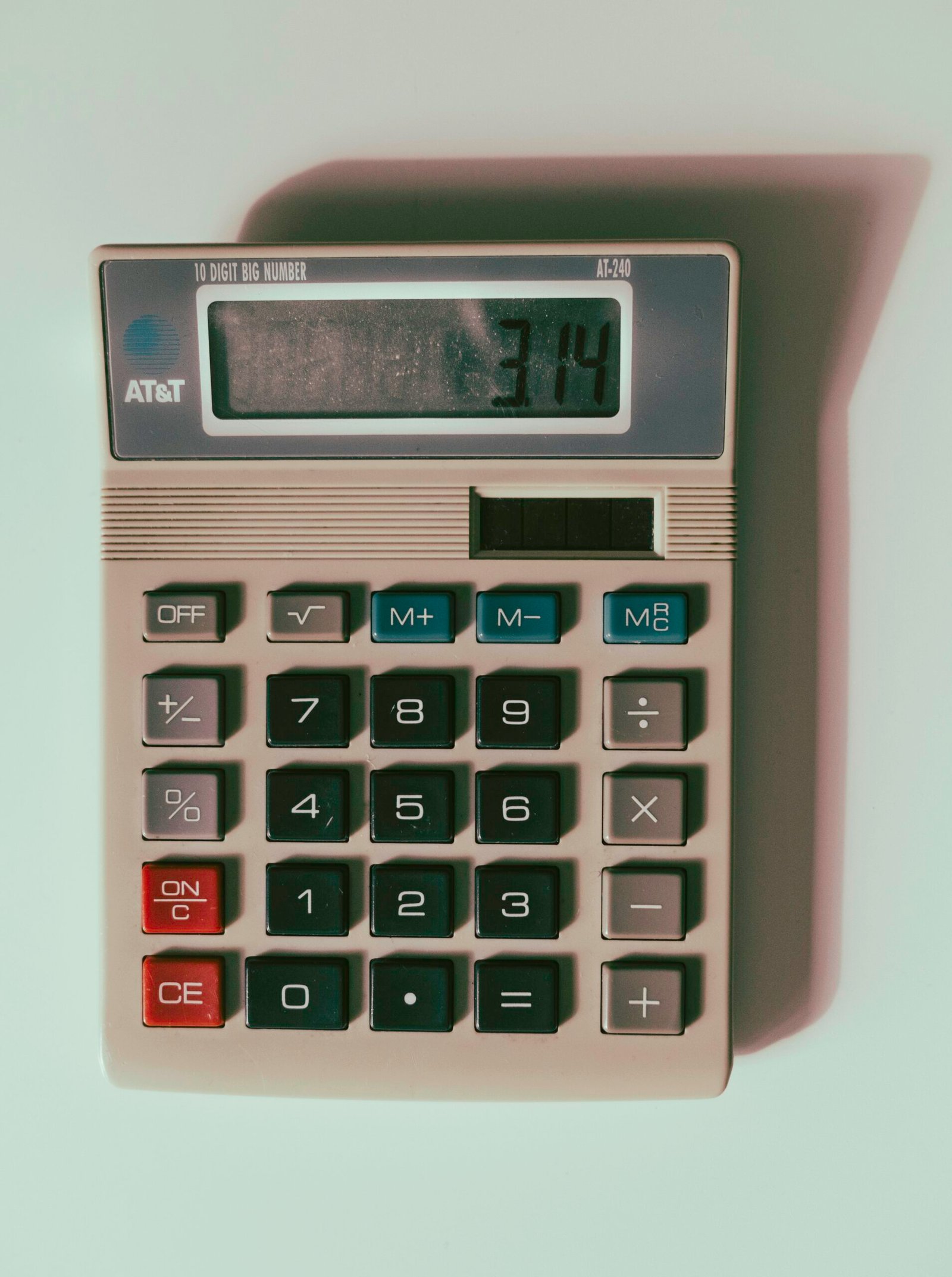 Graphing Calculator