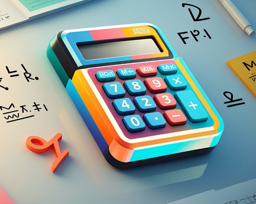 Time Calculator