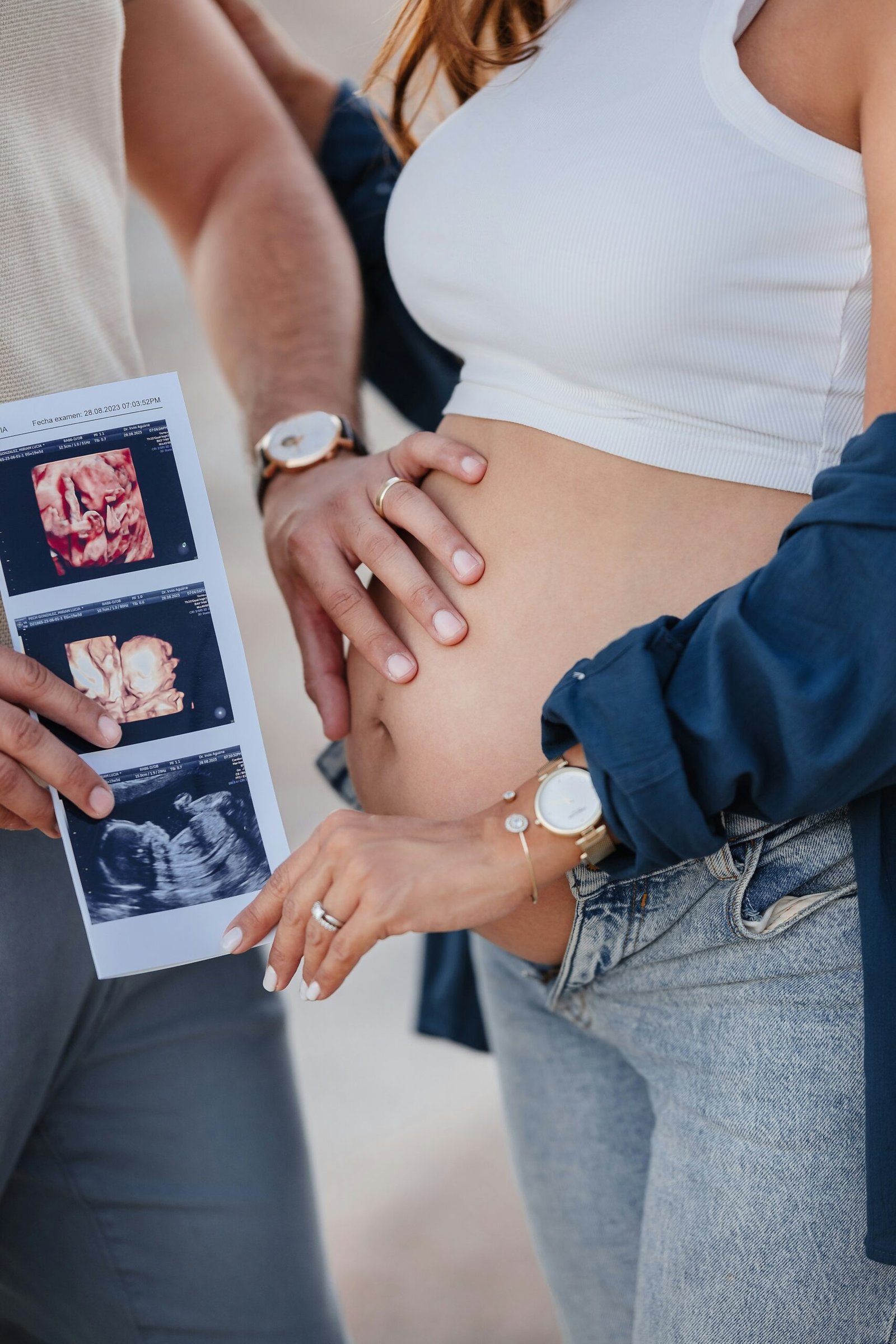 Pregnancy Calculator