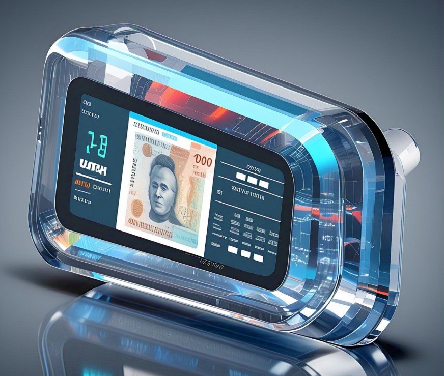 Currency convertor