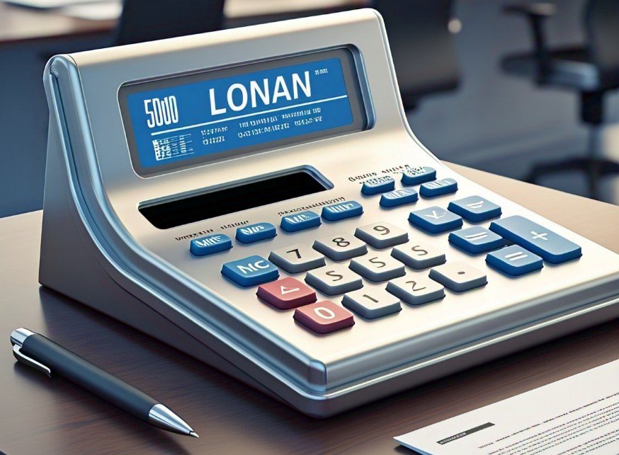 TAX calculator