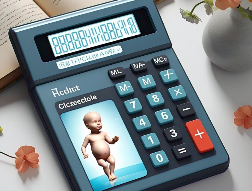 Pregency-Calculator